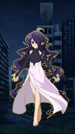 【まるきゅう】Grimoire of Emerald Asuramaru (SeraphBB) | Owari no Seraph Wiki | Fandom