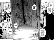 Chapter 91 - Page 30 & 31 - Ferid