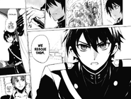 Yu says they will save Krul and Ferid