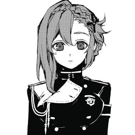 Sayuri Hanayori Owari No Seraph Wiki Fandom