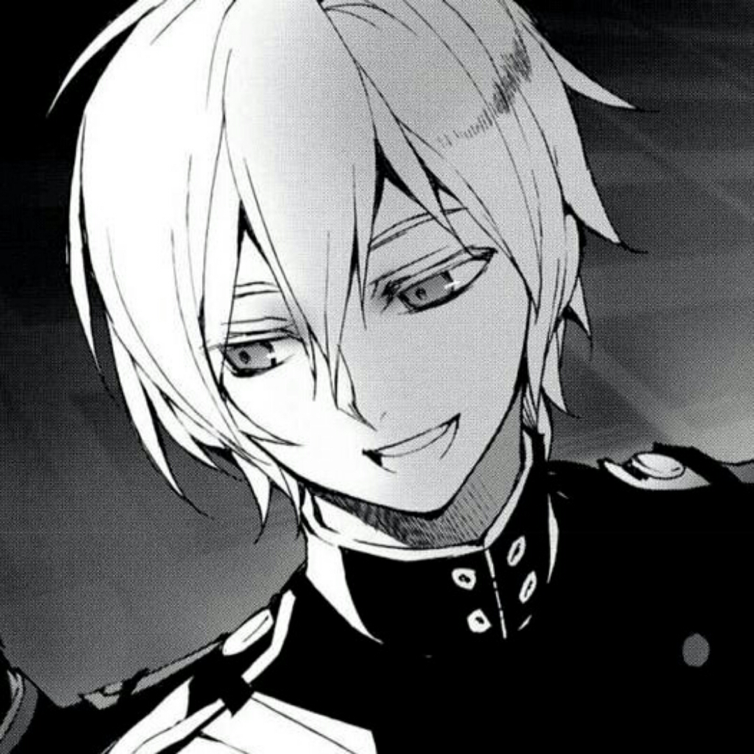 Shinya Hīragi | Owari no Seraph Wiki | Fandom