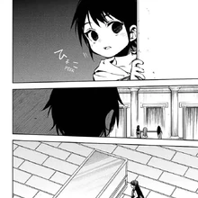 Noya Hienma Image Gallery Owari No Seraph Wiki Fandom He formed a contract with guren ichinose in seraph of the end: noya hienma image gallery owari no