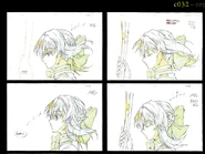 Shinoa with Shikama Doji Opening "Two souls -toward the truth-"