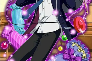 0289 Mikaela Hyakuya | Owari no Seraph Wiki | Fandom