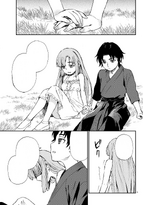 Catastrophe at Sixteen Manga ch 2 (3)