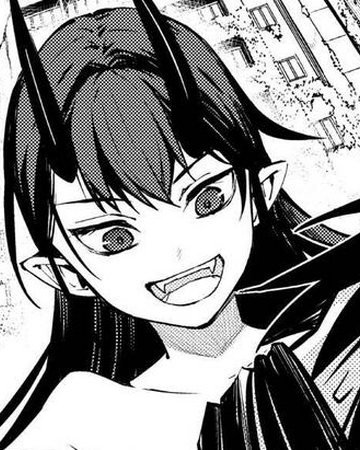 Noya Hienma Owari No Seraph Wiki Fandom See a recent post on tumblr from @hqdolls about noya. noya hienma owari no seraph wiki fandom