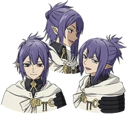 Lacus's Anime face production art.png (204 KB) Lacus's facial design by Satoshi Kadowaki