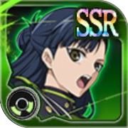 0220 Shigure Yukimi | Owari no Seraph Wiki | Fandom