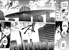 Noya finds himself in trouble by Yu's attacks, yet is glad he is called by his name.