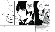 Guren tells Yu to sit down