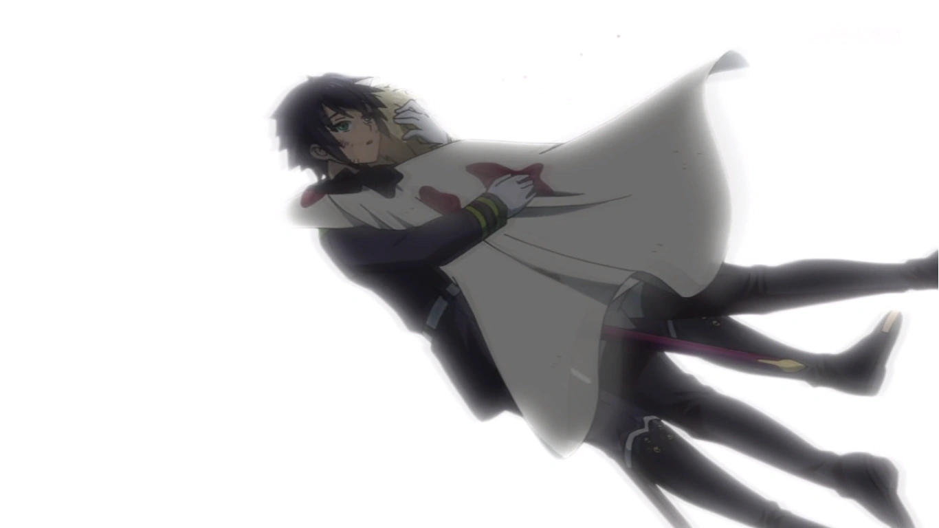 owari no seraph action figure