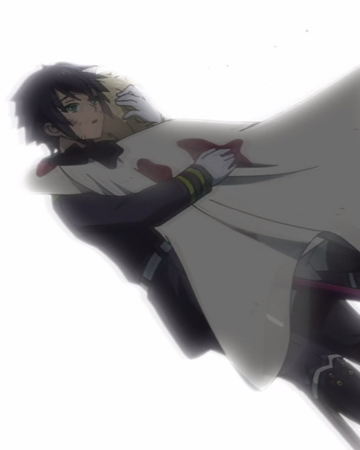 Yu And Mika Episode Owari No Seraph Wiki Fandom It only takes a minute to sign up. yu and mika episode owari no seraph
