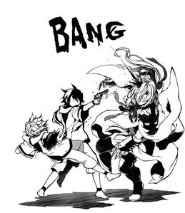 Bang