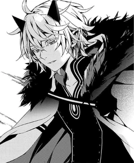 Demon Mika | Owari no Seraph Wiki | Fandom