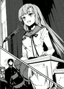 LN Mahiru No Color