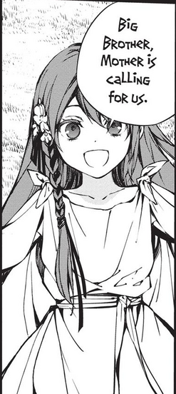 Krul Tepes Owari No Seraph Wiki Fandom Krul Tepes Owari No Seraph Wiki Fandom