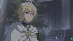 Anime Seraph of the End: Vampire Reign - Temporada 1 - Animanga