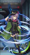 0294 Shinoa Hīragi