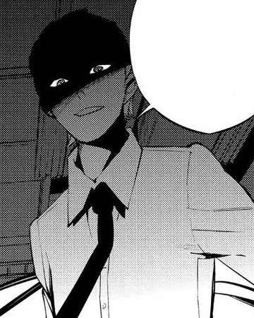 Hyakuya Sect Member Owari No Seraph Wiki Fandom