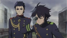 Using Guren's spyglass to observe