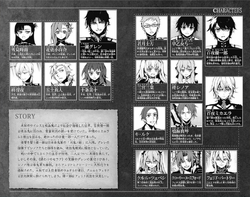 Volume 14 | Owari no Seraph Wiki | Fandom