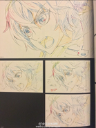 Genga Collection 2.op13
