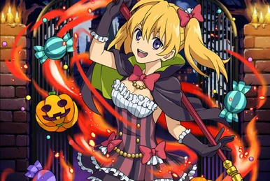 0227 Shinoa Hīragi | Owari no Seraph Wiki | Fandom