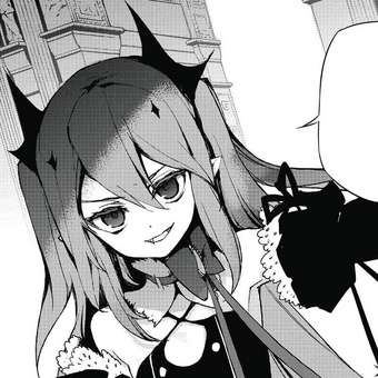 Owari No Seraph Wiki Fandom Owari No Seraph Wiki Fandom