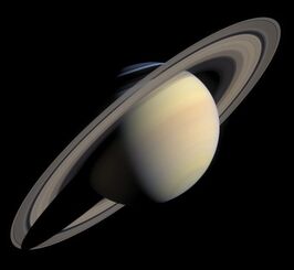 Saturn