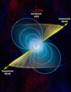 Pulsar diagram 1