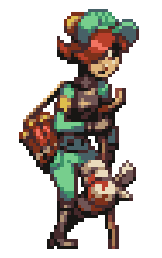 Anne | Owlboy Wiki | Fandom