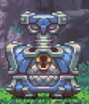 BlueChest