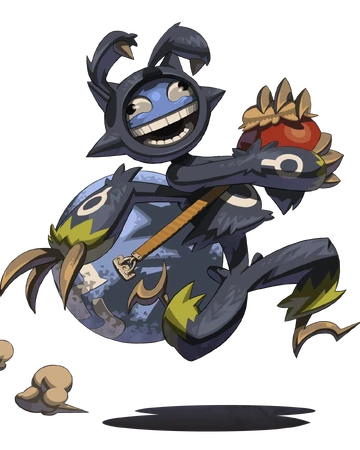 Twig Owlboy Wiki Fandom