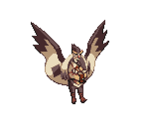 owlboy spectre cloak
