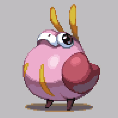 owlboy boguin