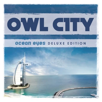Adam Young Owl City Discography Owl City Wiki Fandom