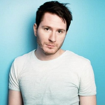 Adam Young of Owl City