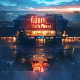 AdamCheckPleaseCover