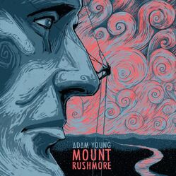 Rushmore album final-lores-800x800