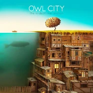 Album cover for The Midsummer Station.