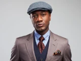 Aloe Blacc