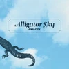 Alligator Sky (25 KB) "Alligator Sky"