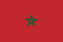 Flag of Morocco