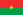 Flag of Burkina Faso