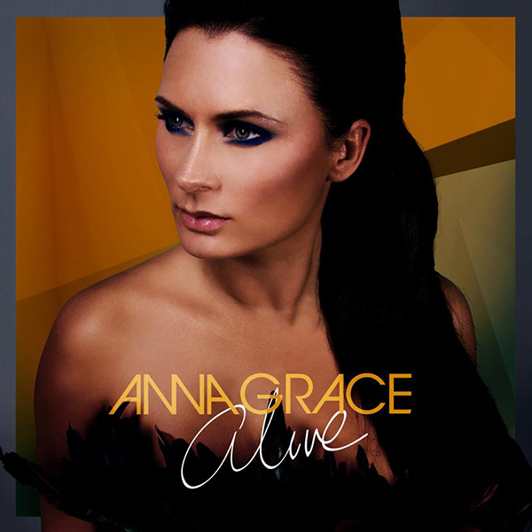 Alive (AnnaGrace song) | Own Eurovision Song Contest Wiki | Fandom