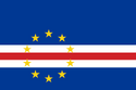 Flag of Cape Verde