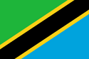 Flag of Tanzania.svg