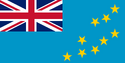 Flag of Tuvalu