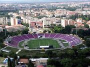 Timisoara Stadium