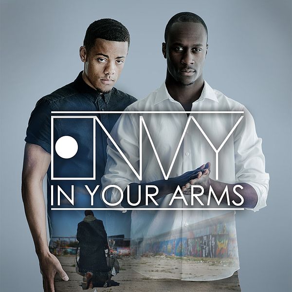 In Your Arms (Nico & Vinz song) - Wikipedia